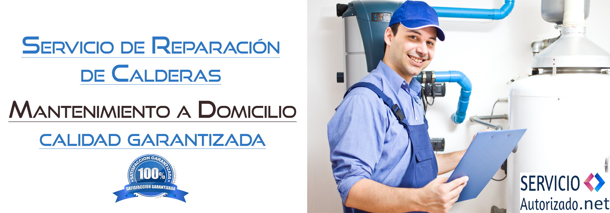 Servicio Autorizado net