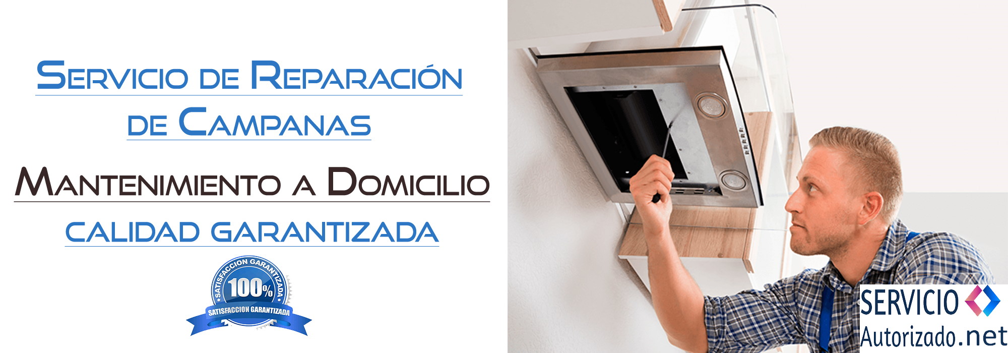 Servicio Autorizado net