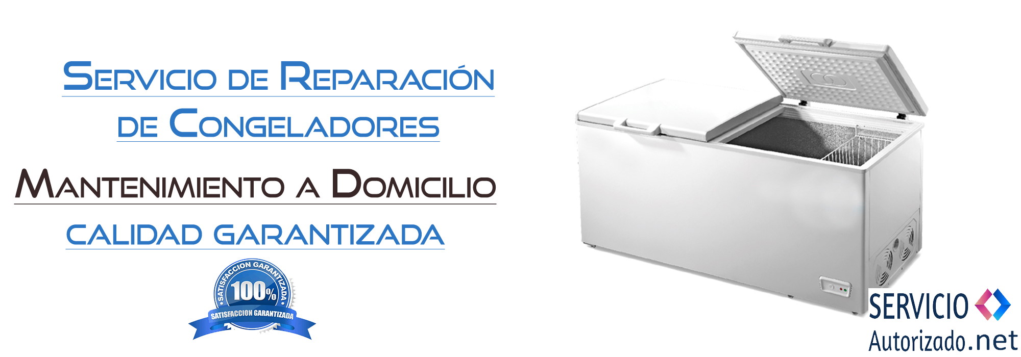 Servicio Autorizado net