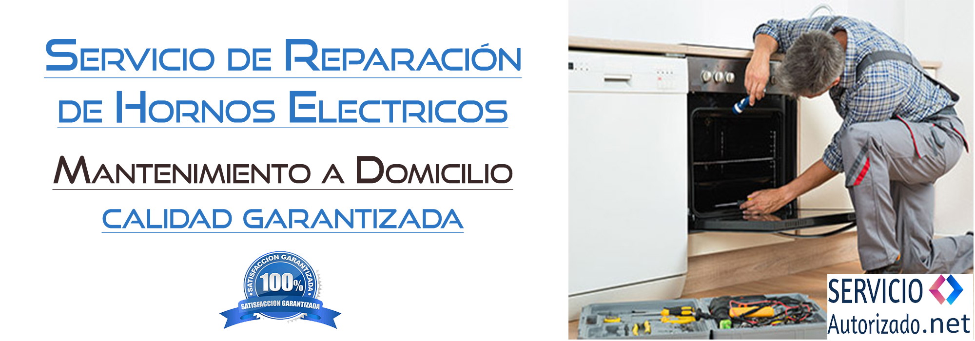 Servicio Autorizado net