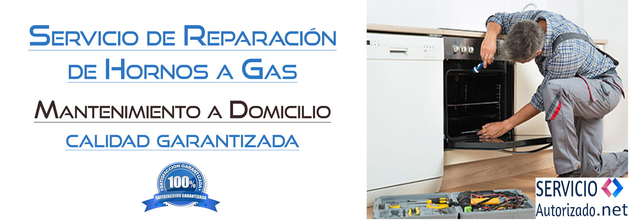 Servicio Autorizado net