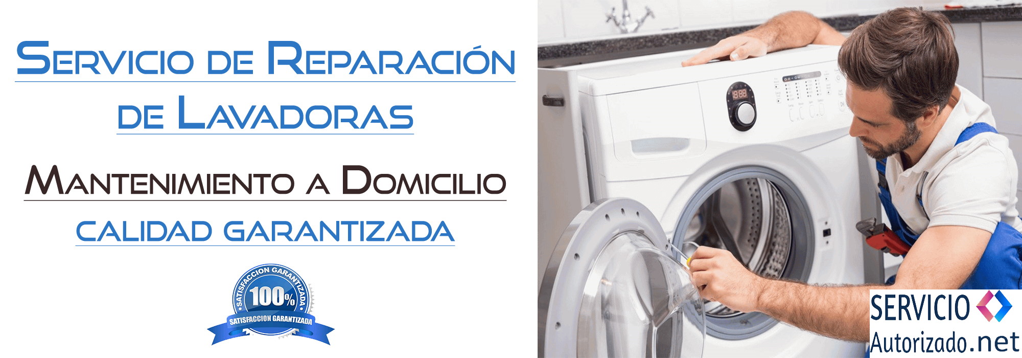 Servicio Autorizado net