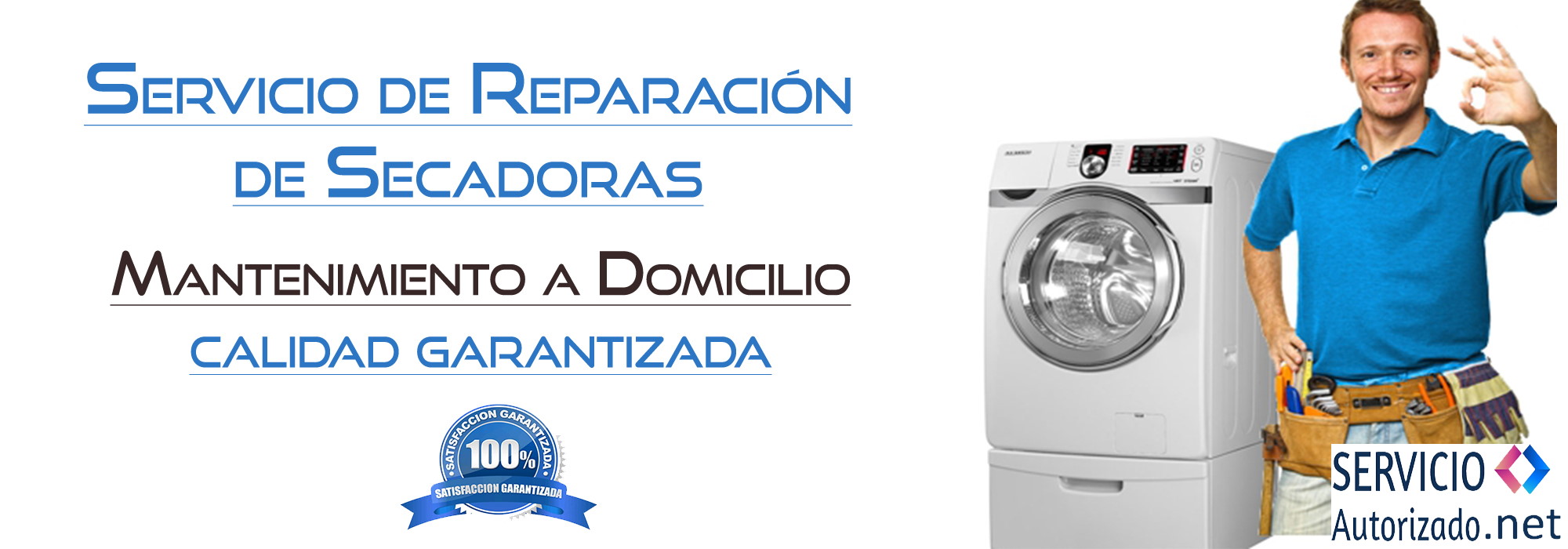 Servicio Autorizado net