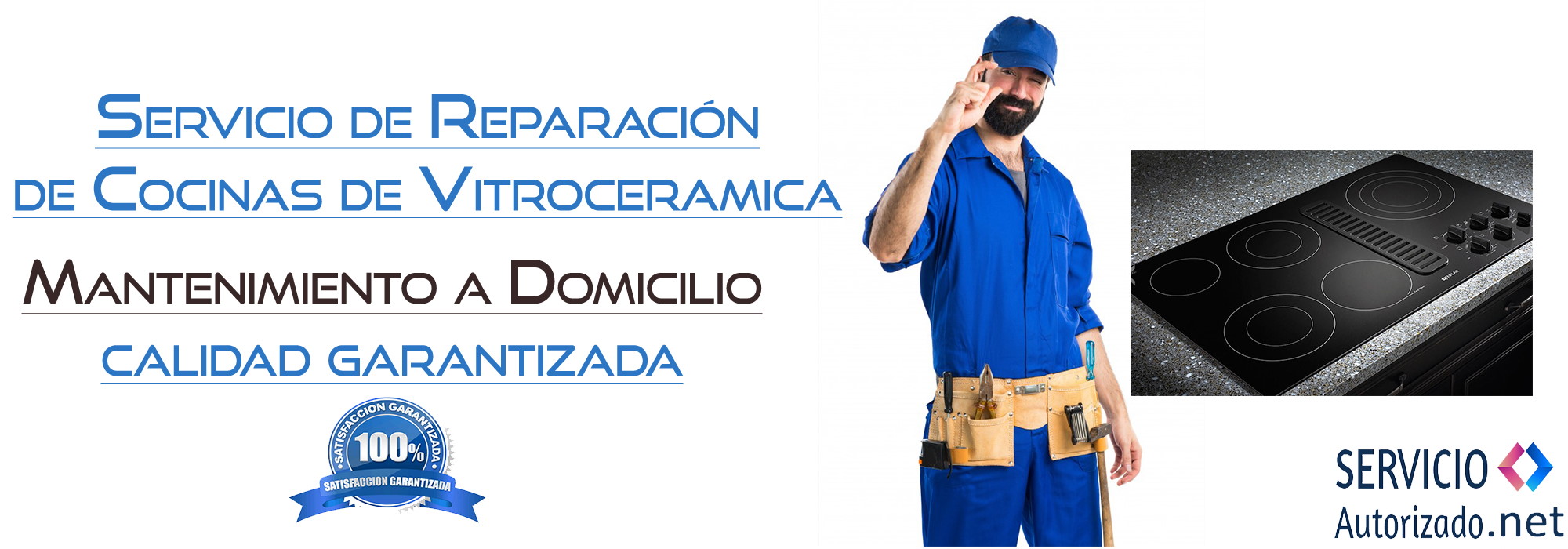 Servicio Autorizado net