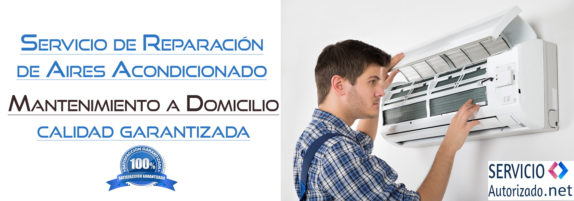 Servicio Autorizado net