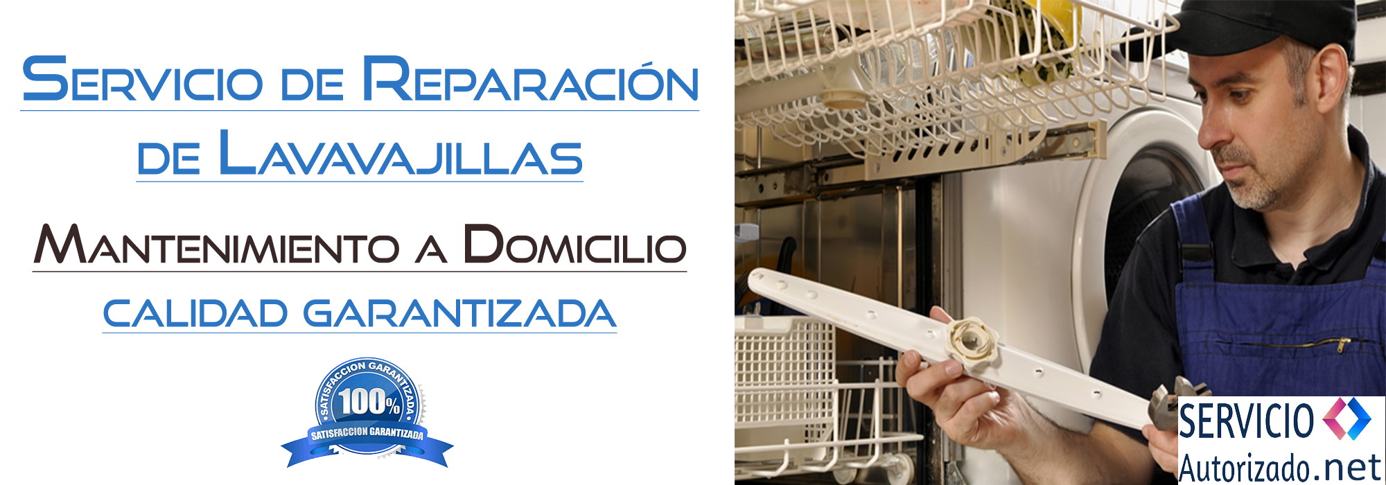 Servicio Autorizado net